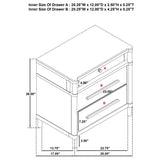 Gracemont - Bedroom Set