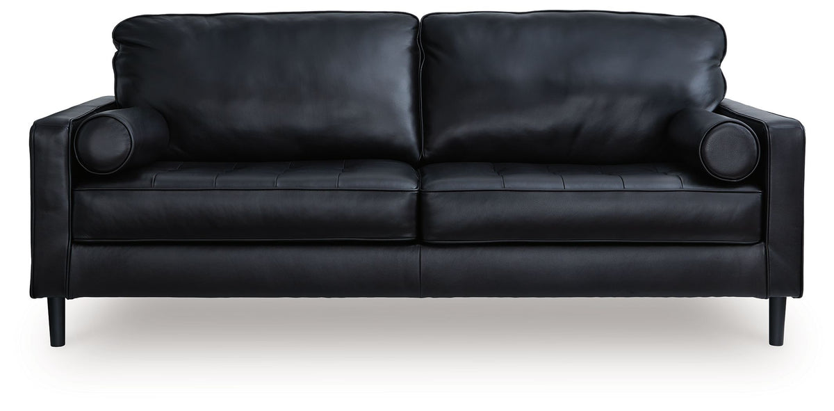 Bryceview - Onyx - Sofa by Signature Design by Ashley® | Bel Furniture