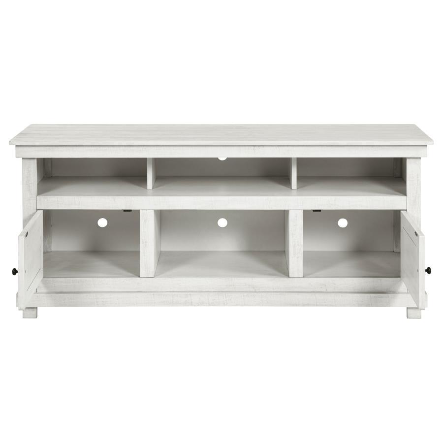 Payne - TV Stand Media Console by Coaster Fine Furniture | Bel Furniture