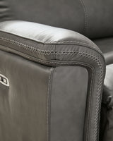 Bleckley - Reclining Sectional