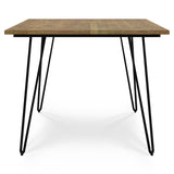Hunter - Handcrafted Dining Table