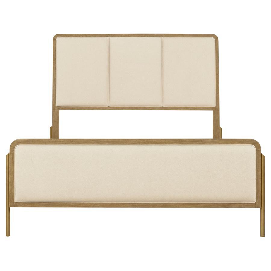 Arini - Panel Bed by Coaster Fine Furniture | Bel Furniture