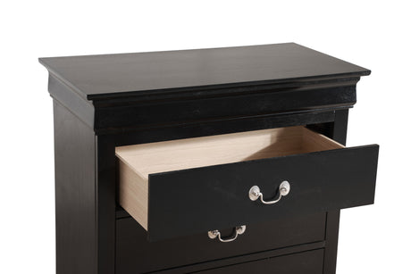 Louis Phillipe - Chest - view 13