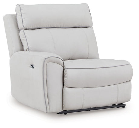 Social Pointe - Reclining Sectional - view 20