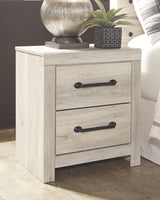 Cambeck - Bedroom Set by Signature Design by Ashley® | Bel Furniture