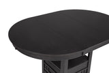 Hartwell - Counter Height Table by Crown Mark | Bel Furniture