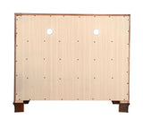 Stylish Media Chest For Entertainment