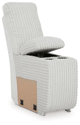 Top Tier - Reclining Sectional by Signature Design by Ashley® | Bel Furniture