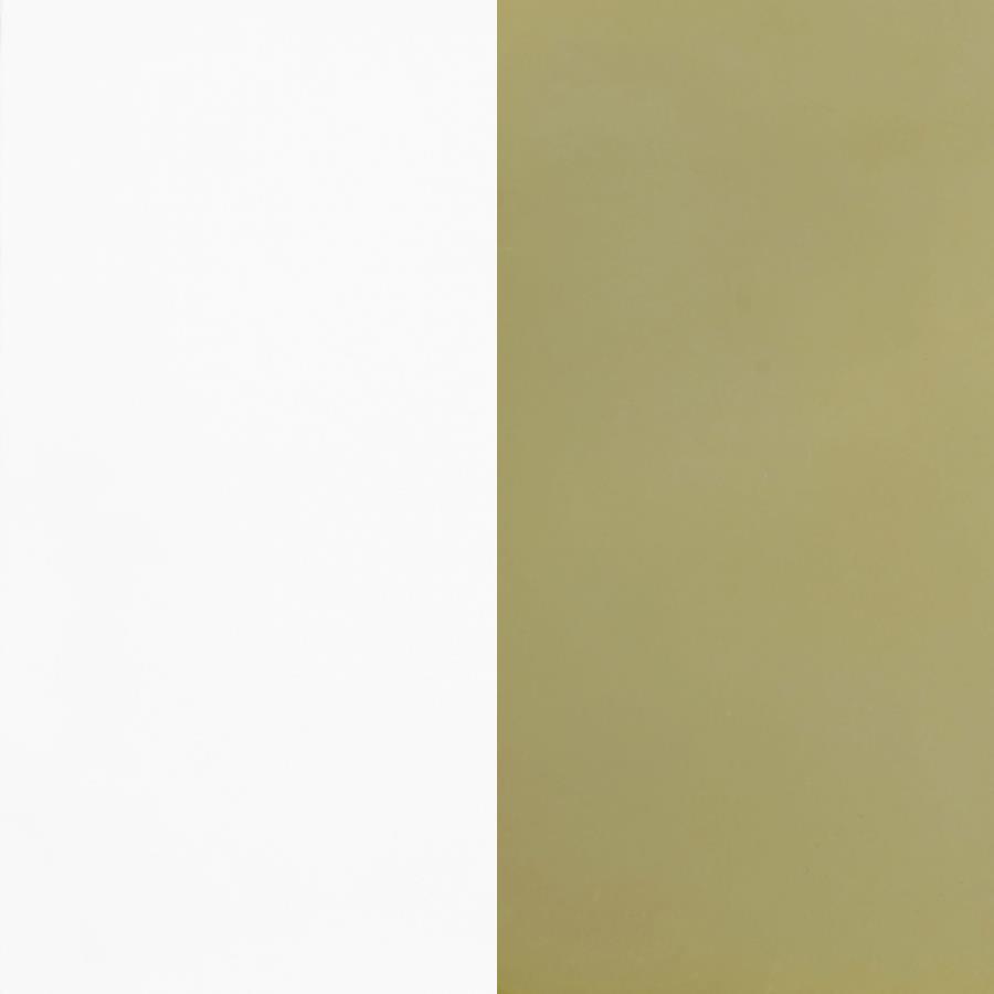 Montclair - Upholstered Dining Side Chair (Set of 4) - White by CoasterEssence | Bel Furniture