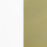 Montclair - Upholstered Dining Side Chair (Set of 4) - White by CoasterEssence | Bel Furniture