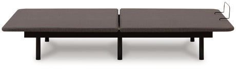 Comfort Classic Adj Base - Adjustable Base - view 6