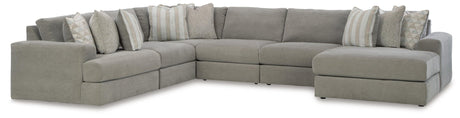 Avaliyah - Sectional - view 4