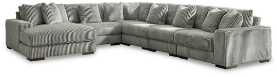 Lindyn - Sectional - view 18