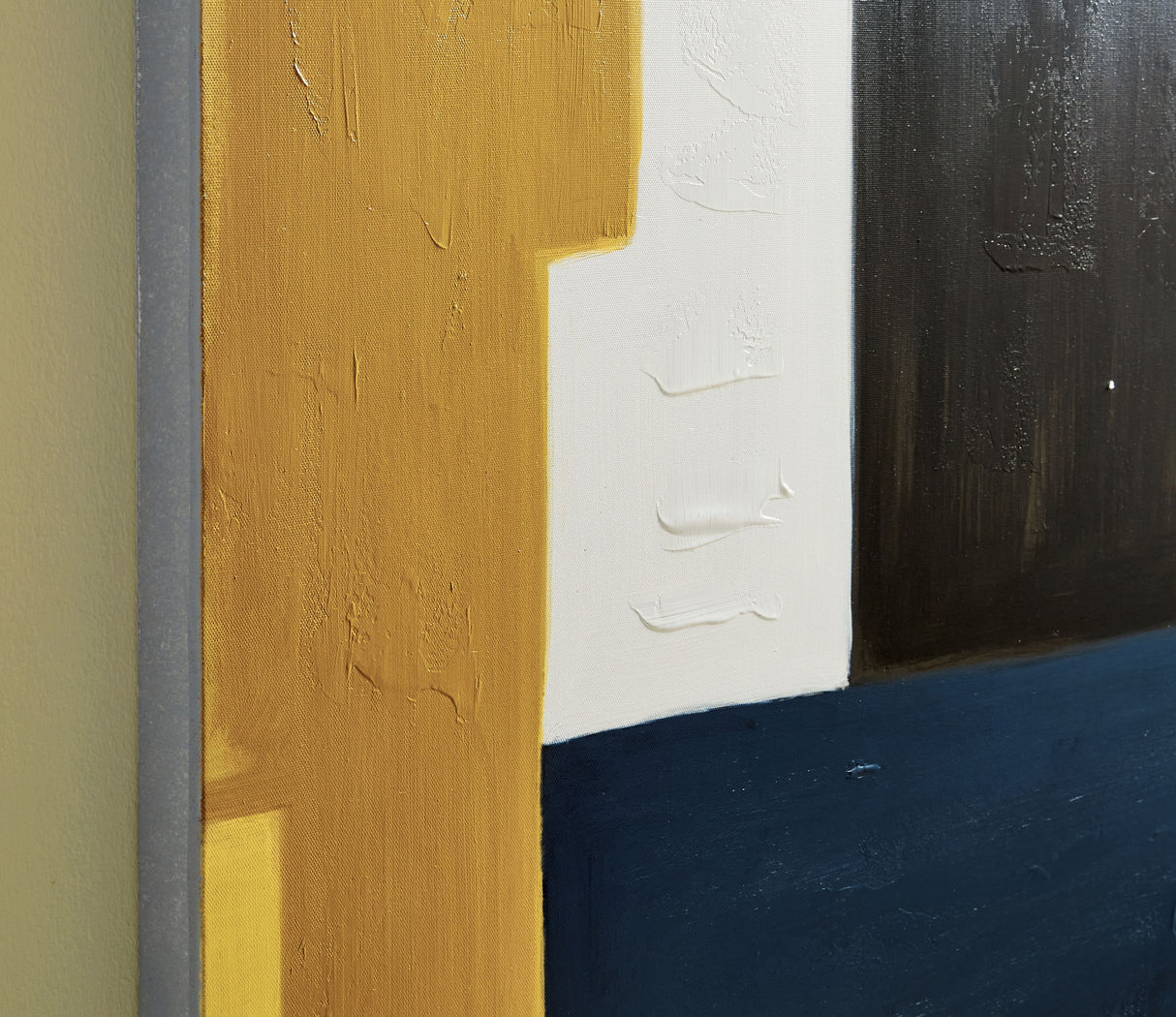 Lennmen - Multi - Wall Art by Signature Design by Ashley® | Bel Furniture