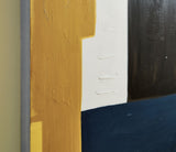 Lennmen - Multi - Wall Art by Signature Design by Ashley® | Bel Furniture