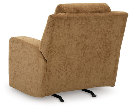Kanlow - Reclining Living Room Set - view 7