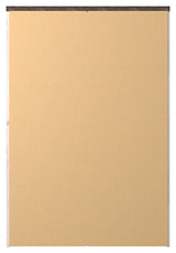 Gerridan - White / Gray - Four Drawer Chest by Signature Design by Ashley® | Bel Furniture