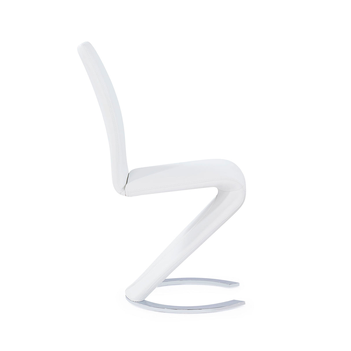 Marcus - Horseshoe Dining Chairs (Set of 2)