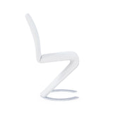 Marcus - Horseshoe Dining Chairs (Set of 2)