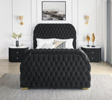 Natalia - Bed by Crown Mark | Bel Furniture