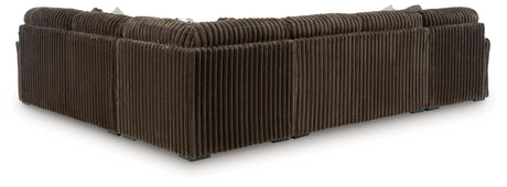 Midnight-Madness - Sectional - view 111