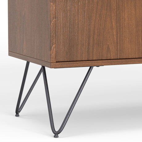 Hunter - Handcrafted TV Media Stand - view 17