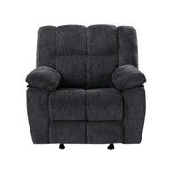 Liam - Glider Recliner