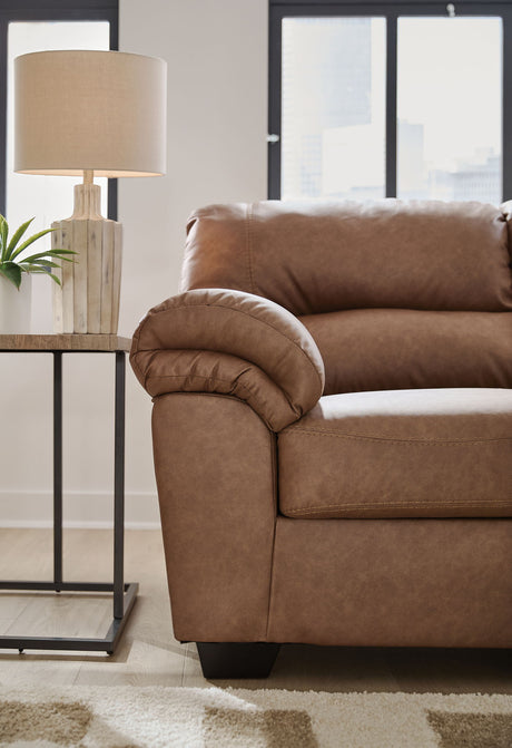 WillowBend - Sectional - view 15