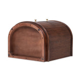 Valentine - 2 Drawer Storage Side Table