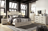 Cambeck - Bedroom Set King None by Signature Design by Ashley® | Bel Furniture