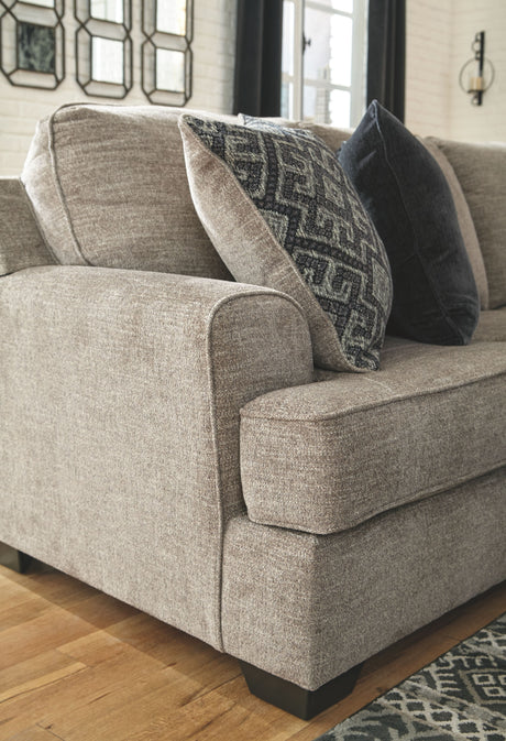 Bovarian - Sectional Set by Signature Design by Ashley® | Bel Furniture