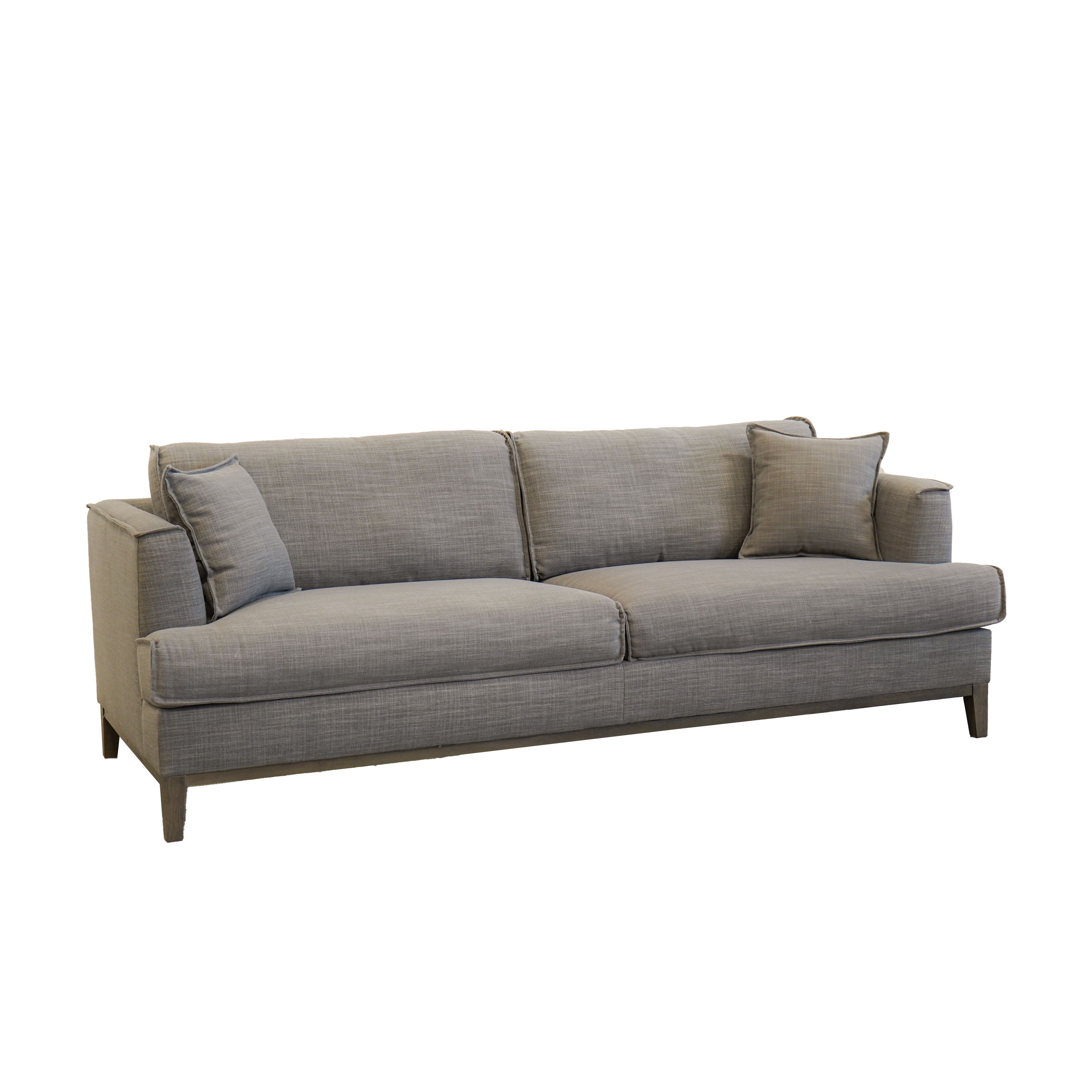 Aspen - Linen Sofa