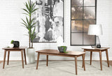 Radley - 3 Piece Rectangular Coffee Table Set