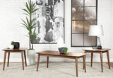 Radley - 3 Piece Rectangular Coffee Table Set