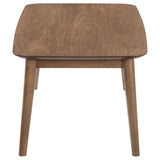 Radley - 3 Piece Rectangular Coffee Table Set