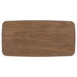 Radley - 3 Piece Rectangular Coffee Table Set