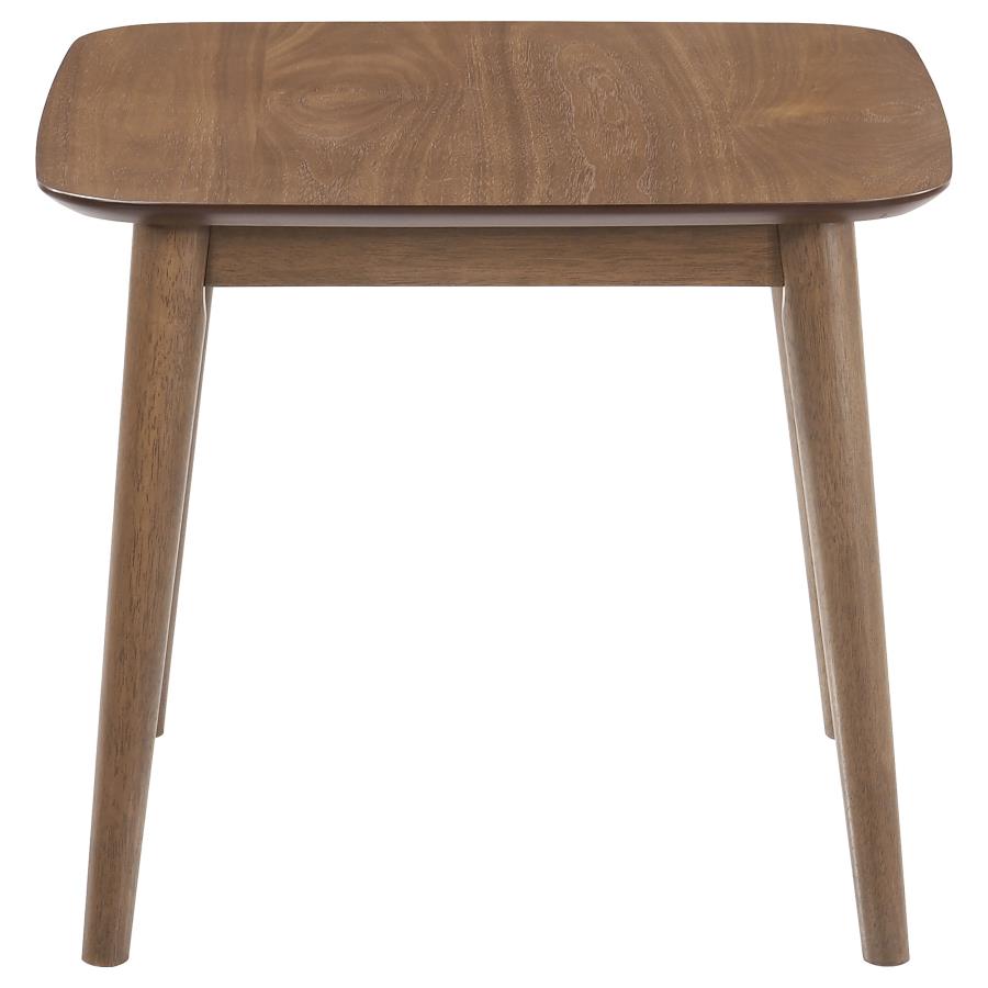 Radley - 3 Piece Rectangular Coffee Table Set