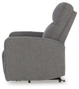 Starganza - Power Lift Recliner by Signature Design by Ashley® | Bel Furniture