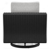 Beachcroft - Swivel Lounge Chair by Signature Design by Ashley® | Bel Furniture