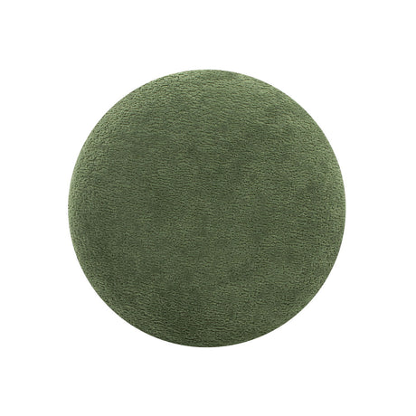 Fuji - Mushroom Footstool Ottoman - view 17