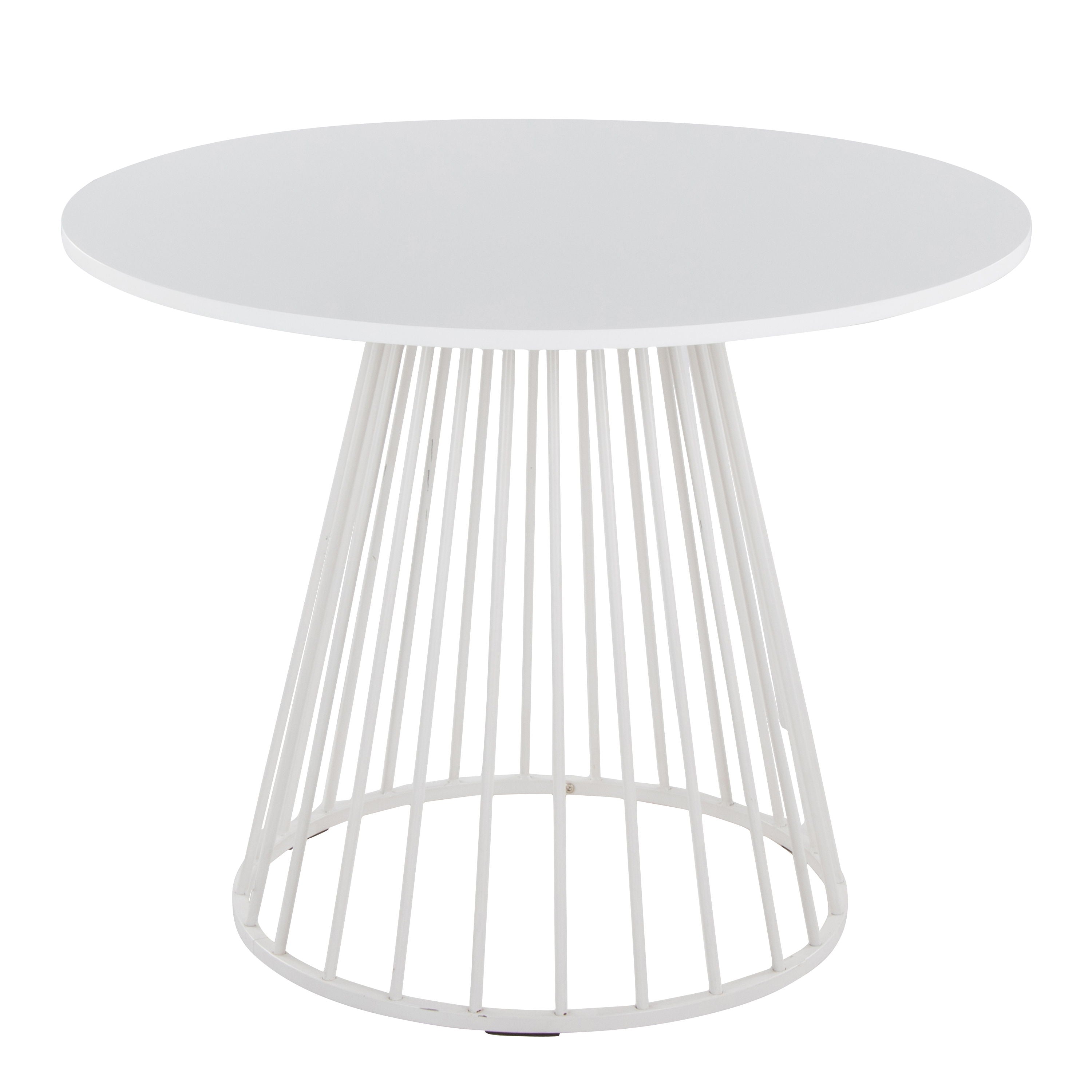 Canary Cosmo - Contemporary Dining Table