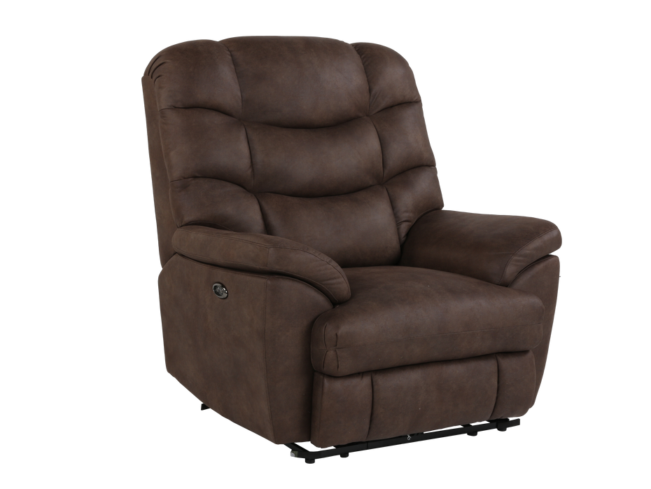 Power Recliner - Big Easy Coffee