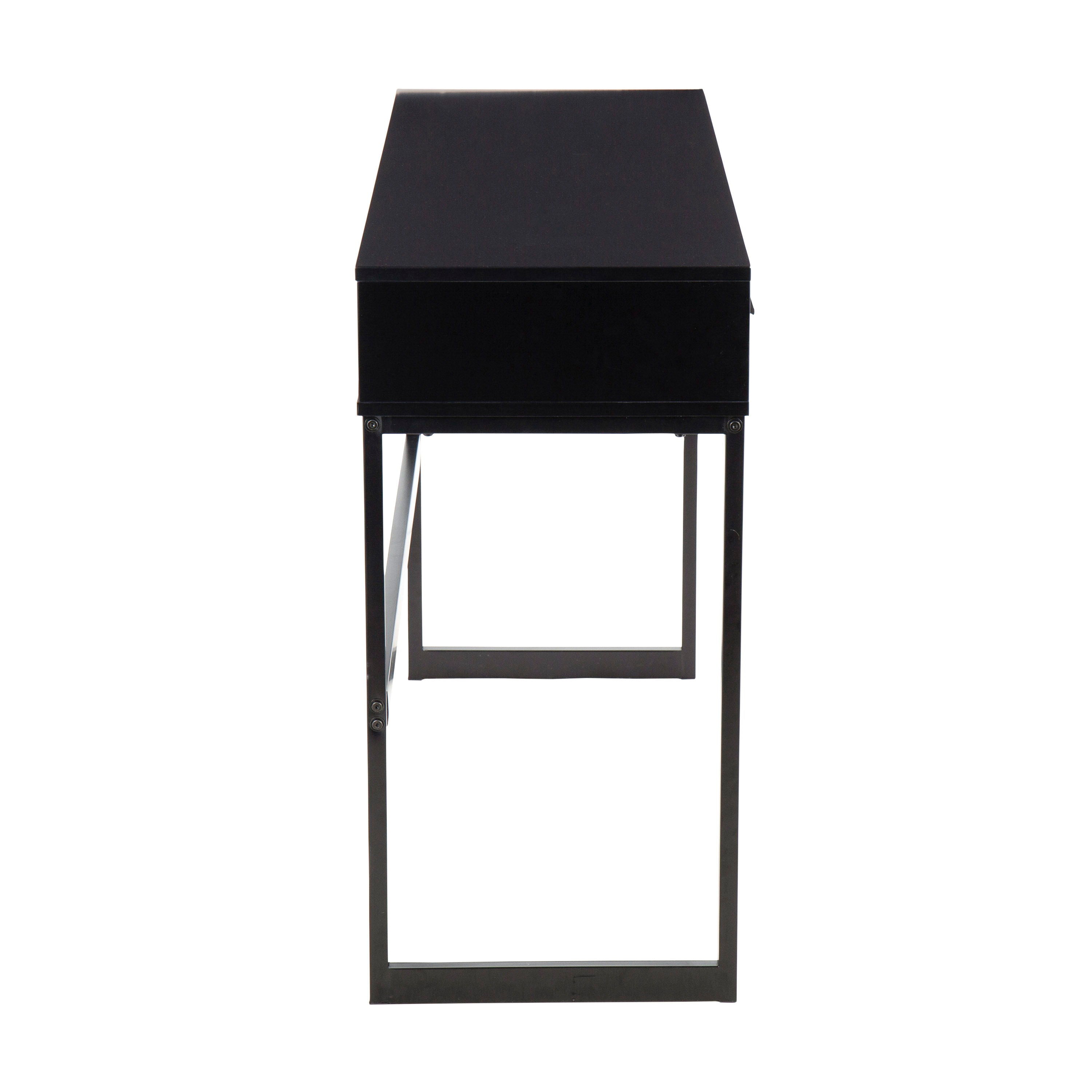 Franklin - Contemporary Console Table