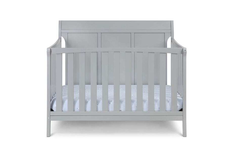 Shailee - 4-in-1 Convertible Crib