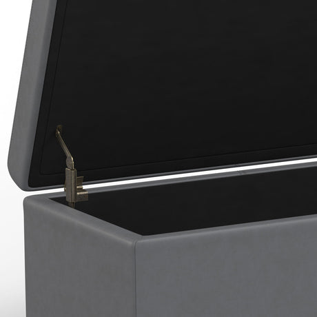 Avalon - Multifunctional Storage Ottoman Bench - view 104