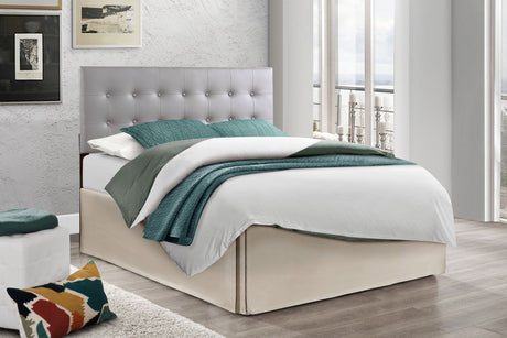 Super Nova - Upholstered Headboard - view 32
