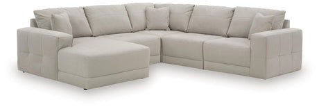 Next-Gen Gaucho - Sectional - view 2