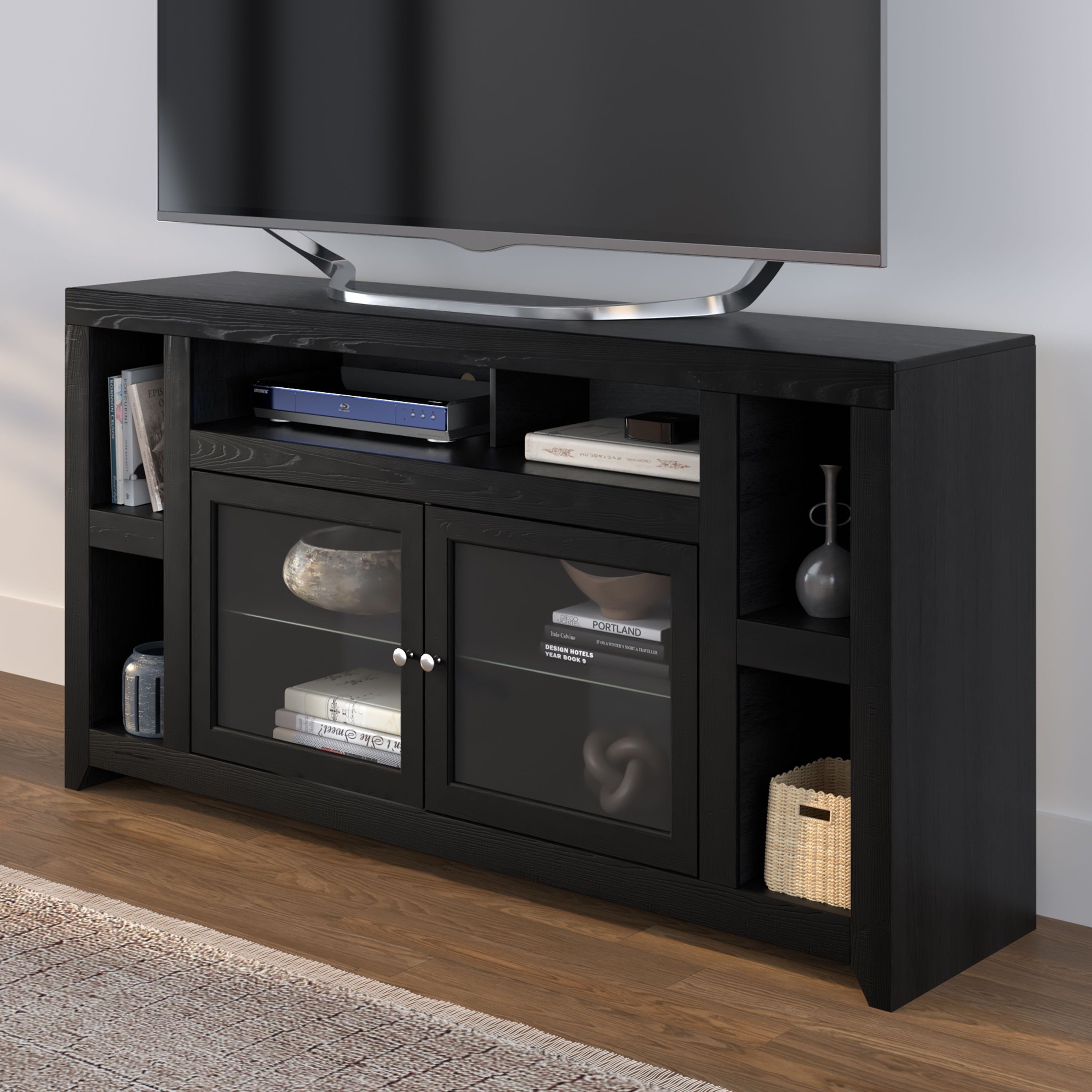 Skyline - TV Stand Console