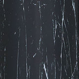 Hanzila - Poly Table Lamp - Black / Gold Finish