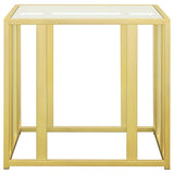 Adri - Coffee And End Table Set